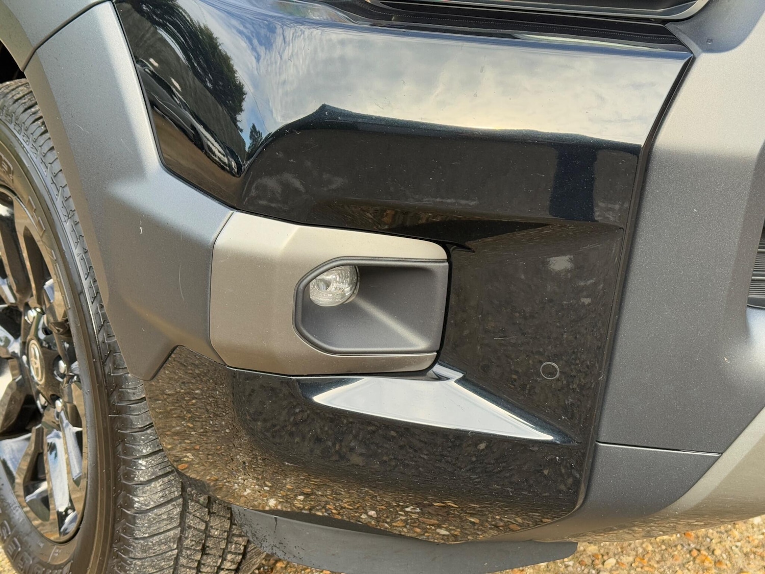 Used Toyota Hilux 2021 for sale - 76473518: Photo 37