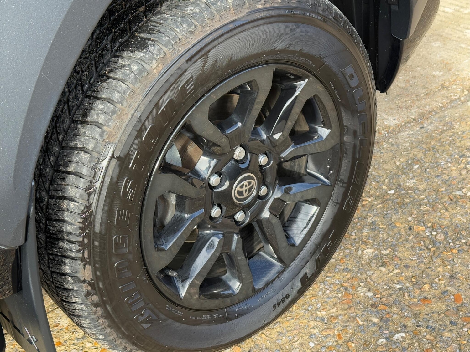 Used Toyota Hilux 2021 for sale - 76473518: Photo 38