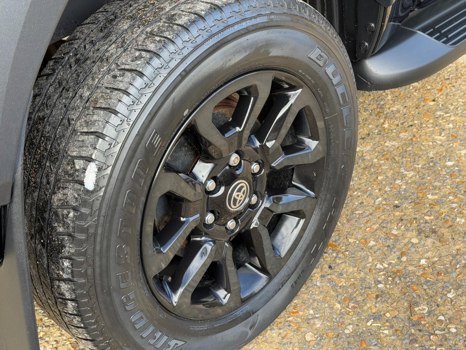 Used Toyota Hilux 2021 for sale - 76473518: Photo 39