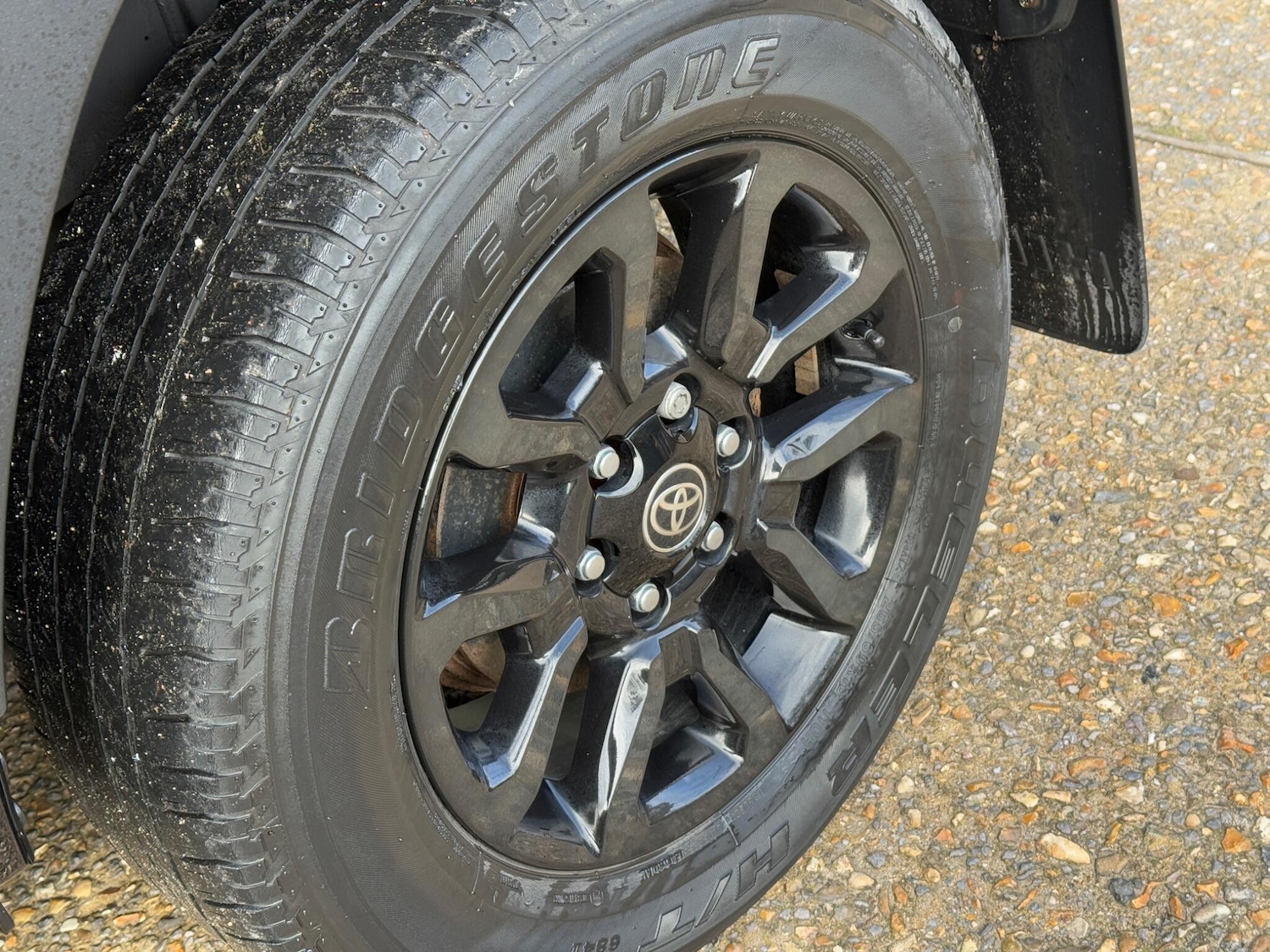 Used Toyota Hilux 2021 for sale - 76473518: Photo 40