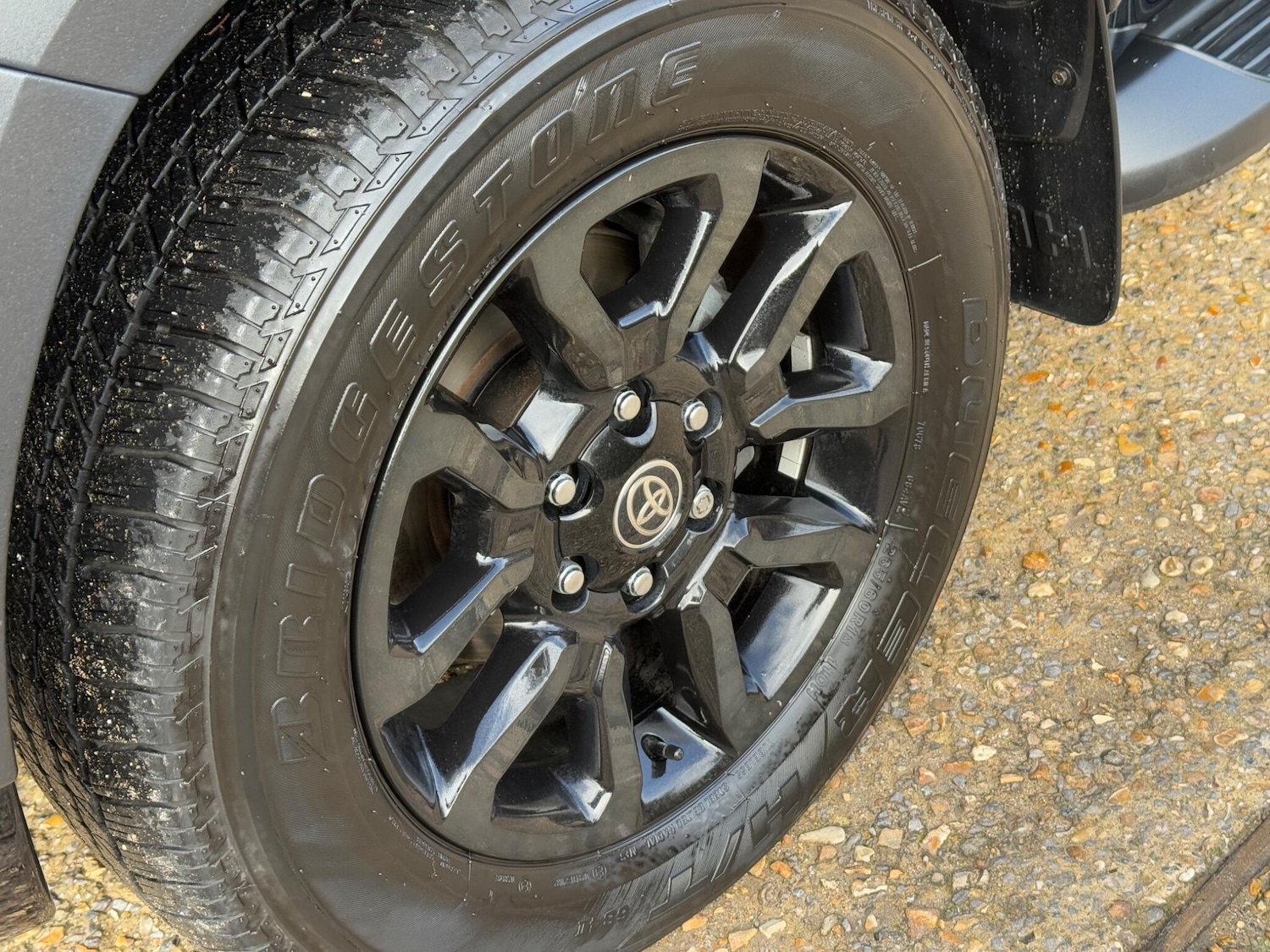 Used Toyota Hilux 2021 for sale - 76473518: Photo 41