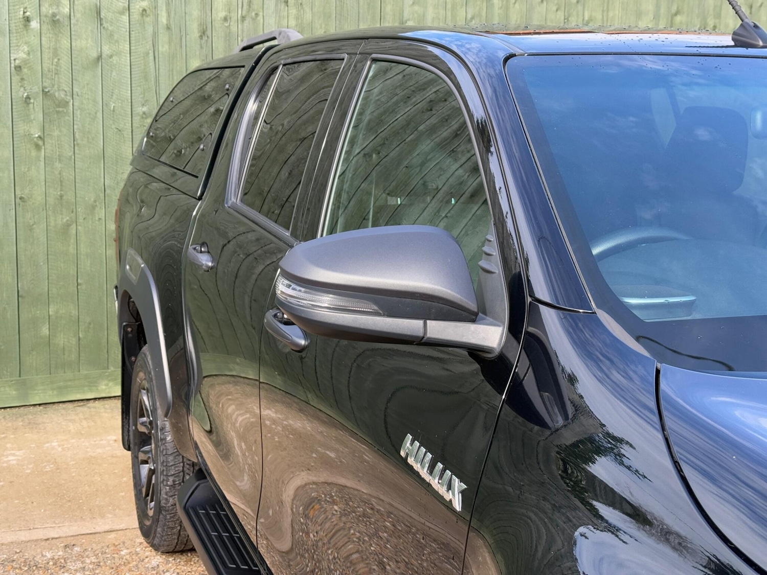 Used Toyota Hilux 2021 for sale - 76473518: Photo 42