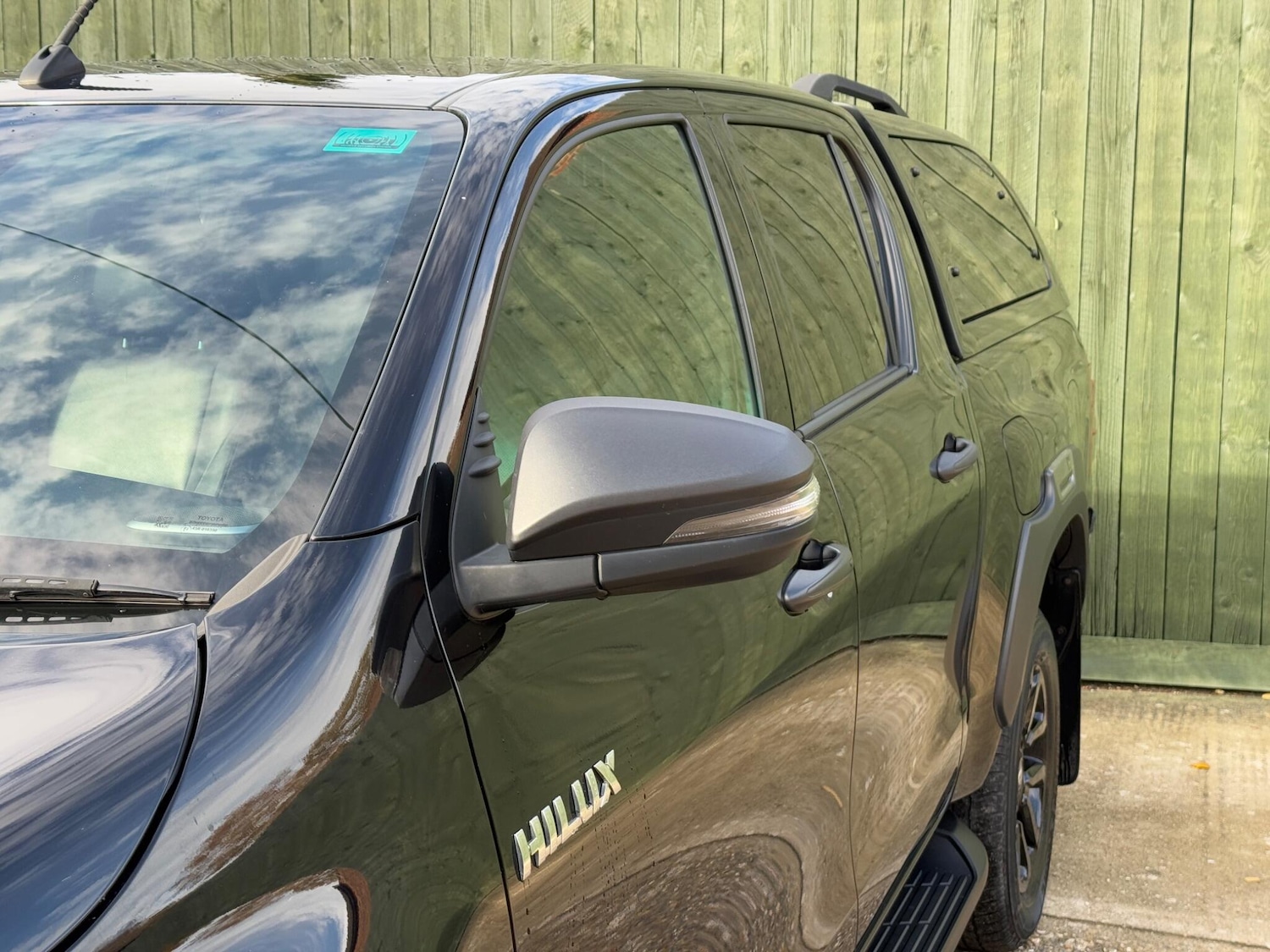 Used Toyota Hilux 2021 for sale - 76473518: Photo 43