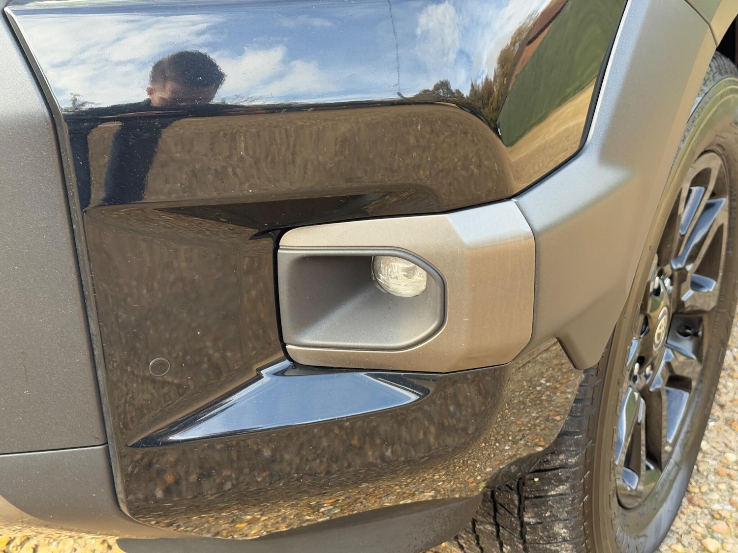 Used Toyota Hilux 2021 for sale - 76473518: Photo 44