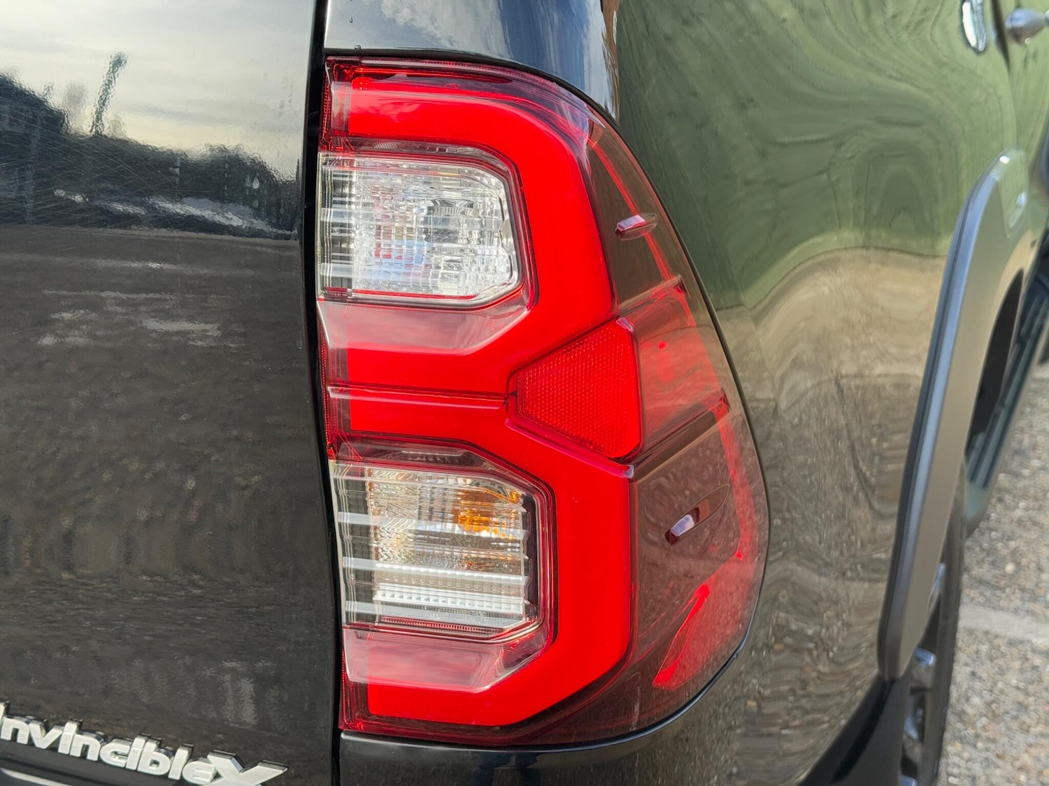 Used Toyota Hilux 2021 for sale - 76473518: Photo 51