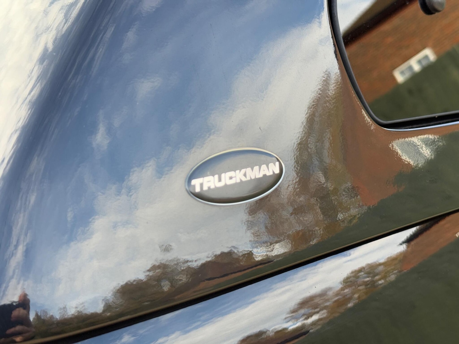 Used Toyota Hilux 2021 for sale - 76473518: Photo 52