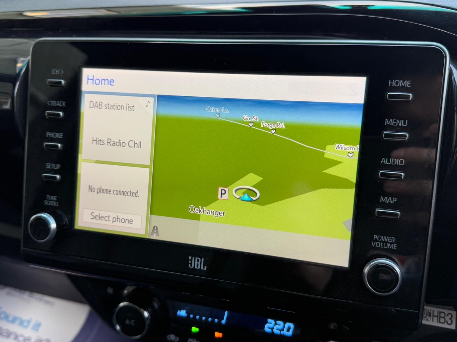 Used Toyota Hilux 2021 for sale - 76473518: Photo 6