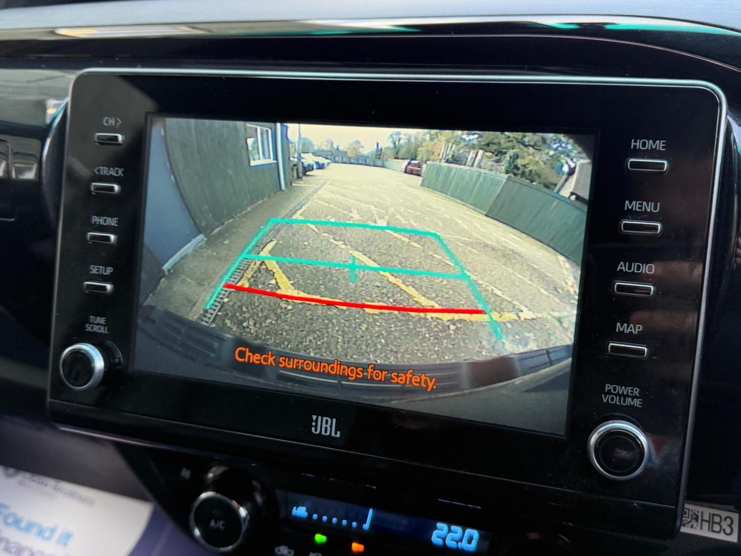 Used Toyota Hilux 2021 for sale - 76473518: Photo 8