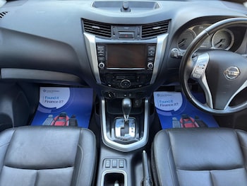 Used Nissan Navara 2020 for sale - 79202502: Photo