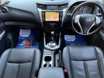 Used Nissan Navara 2021 for sale - 79157923: Photo