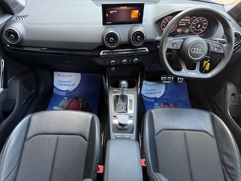 Used Audi Q2 2019 for sale - 79237208: Photo