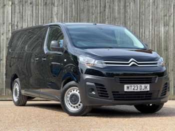 Used Citroen Dispatch 2023 for sale - 74584957: Photo