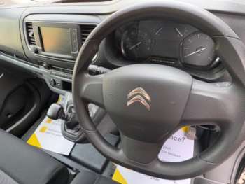 Used Citroen Dispatch 2023 for sale - 74584957: Photo