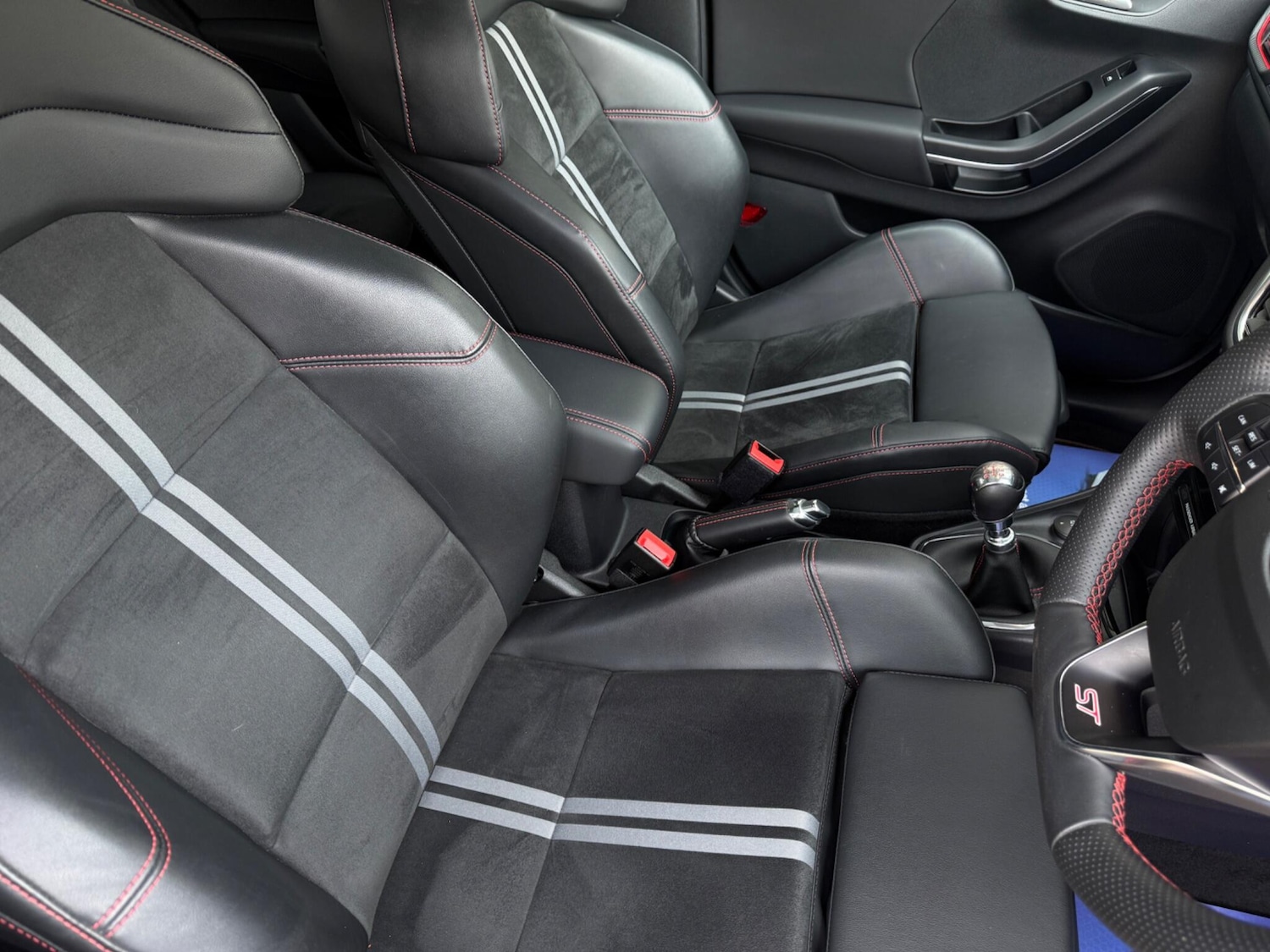 Used Ford Puma 2023 for sale - 77970037: Photo 10