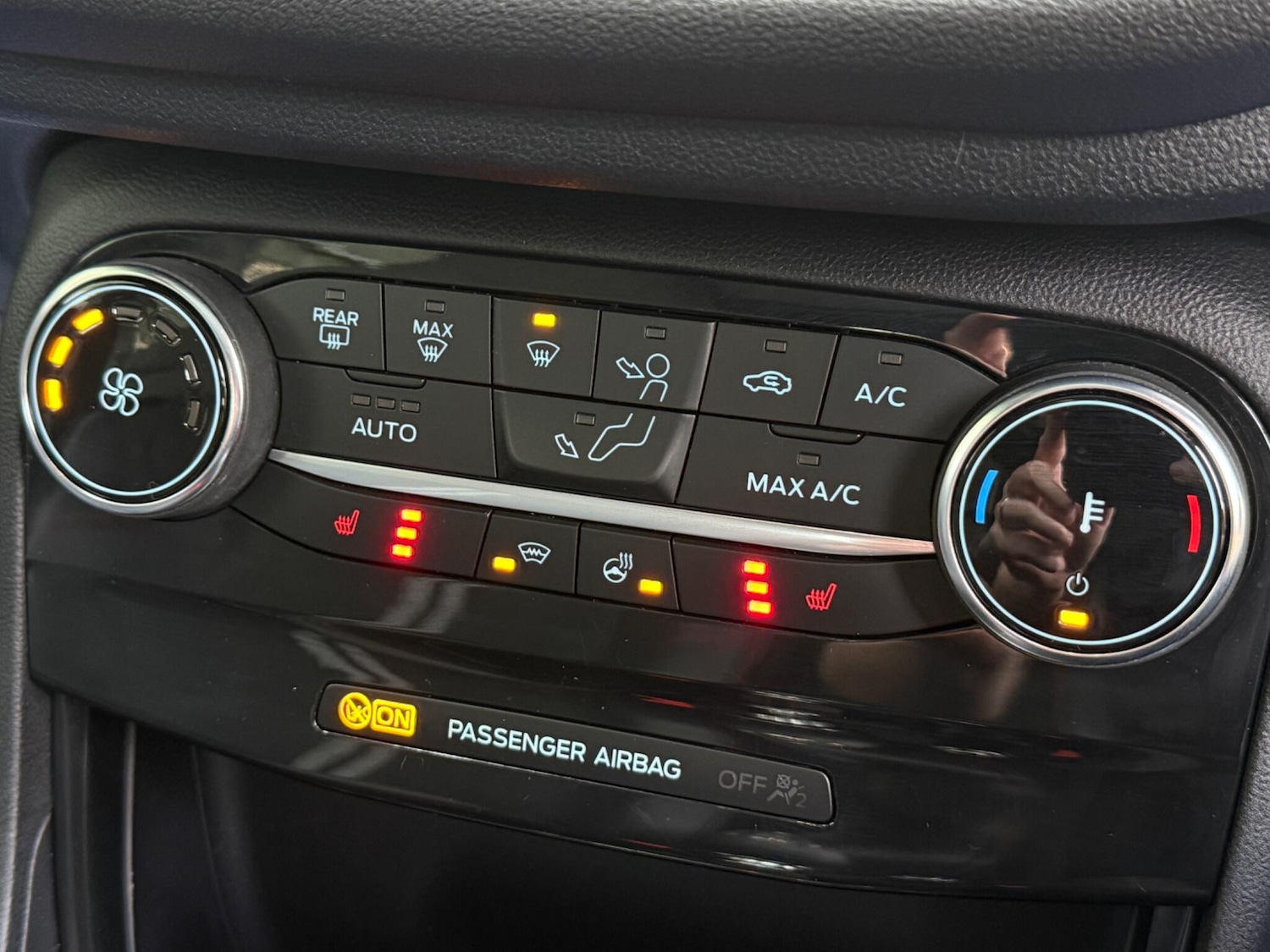 Used Ford Puma 2023 for sale - 77970037: Photo 11