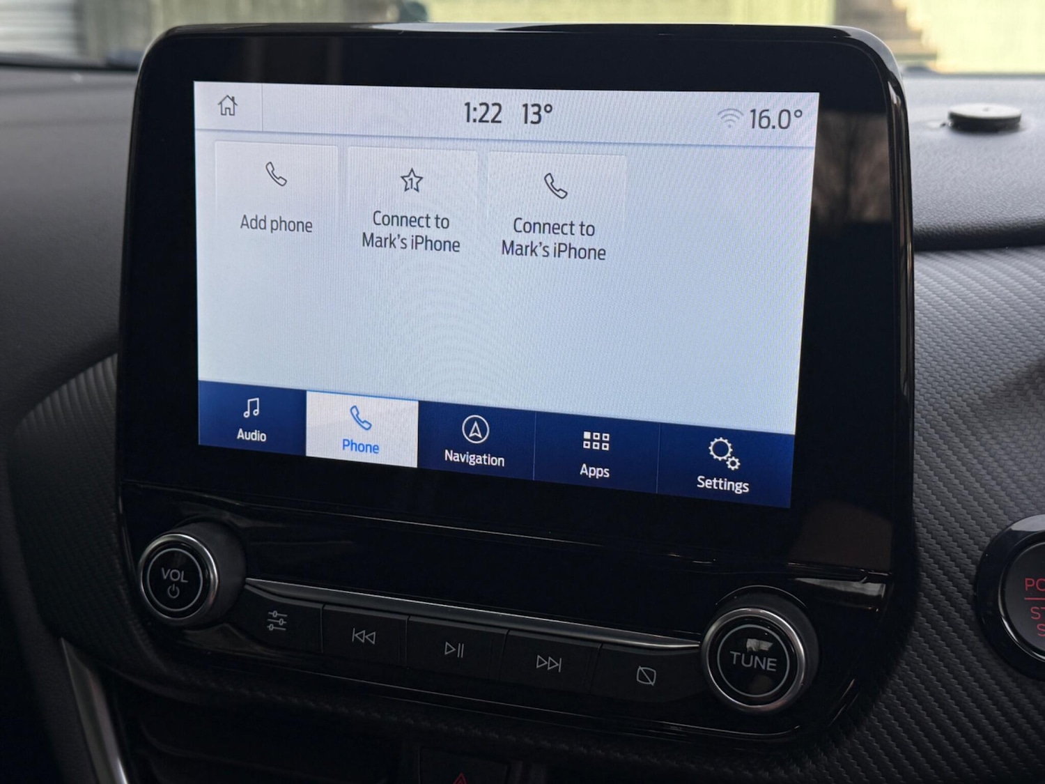 Used Ford Puma 2023 for sale - 77970037: Photo 13