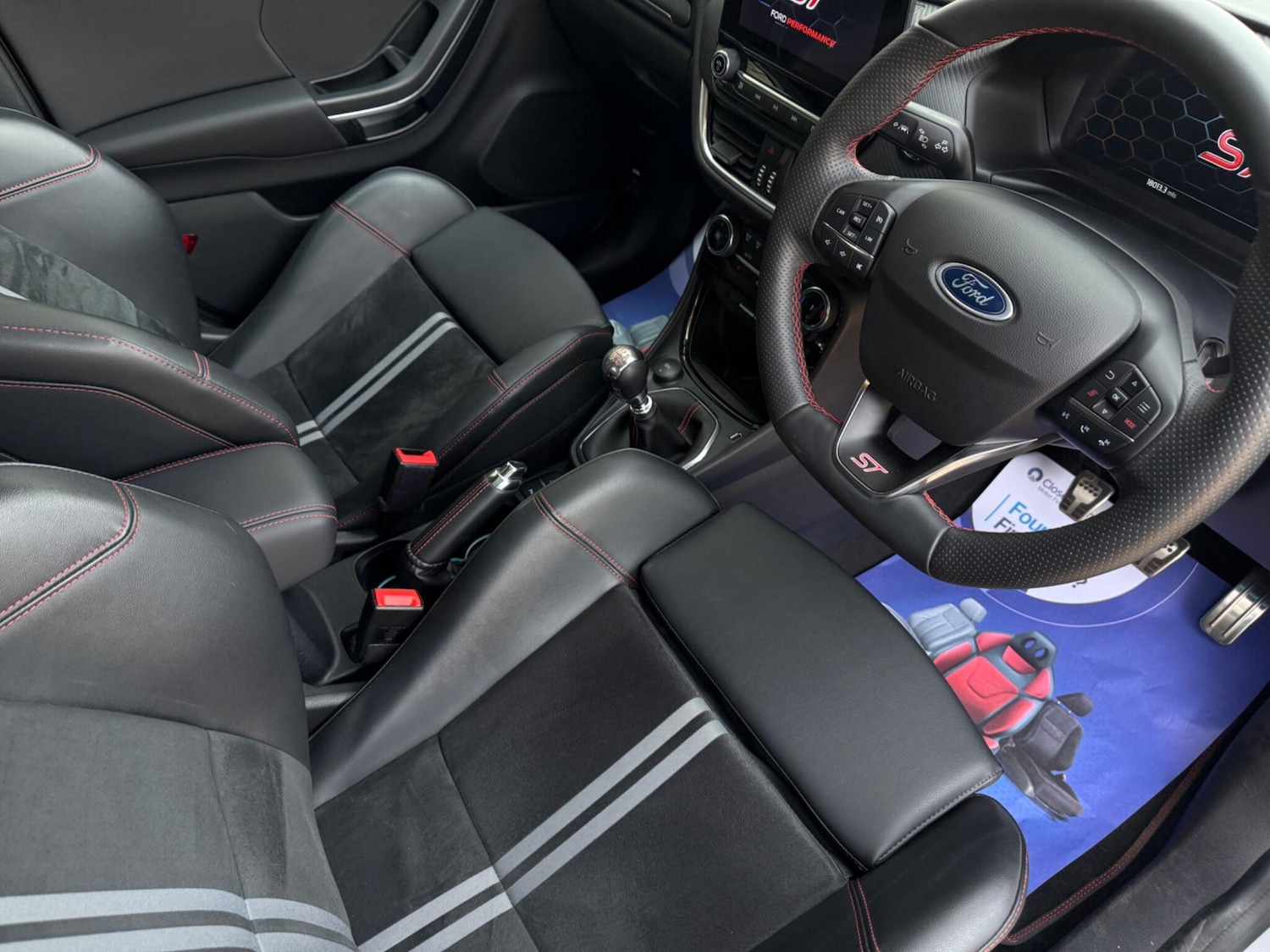 Used Ford Puma 2023 for sale - 77970037: Photo 14