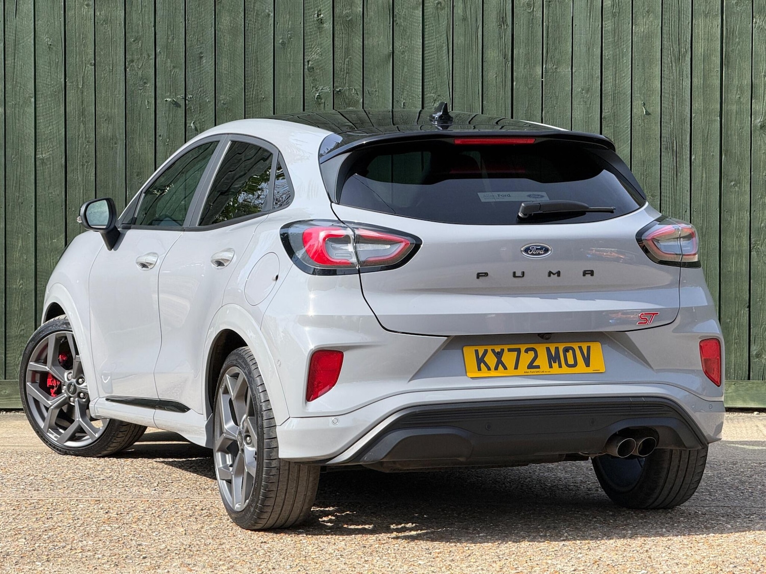 Used Ford Puma 2023 for sale - 77970037: Photo 15