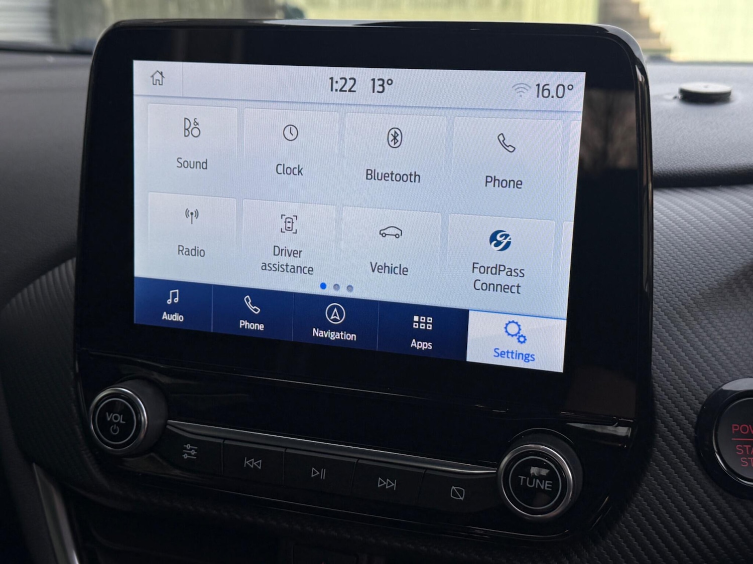 Used Ford Puma 2023 for sale - 77970037: Photo 16