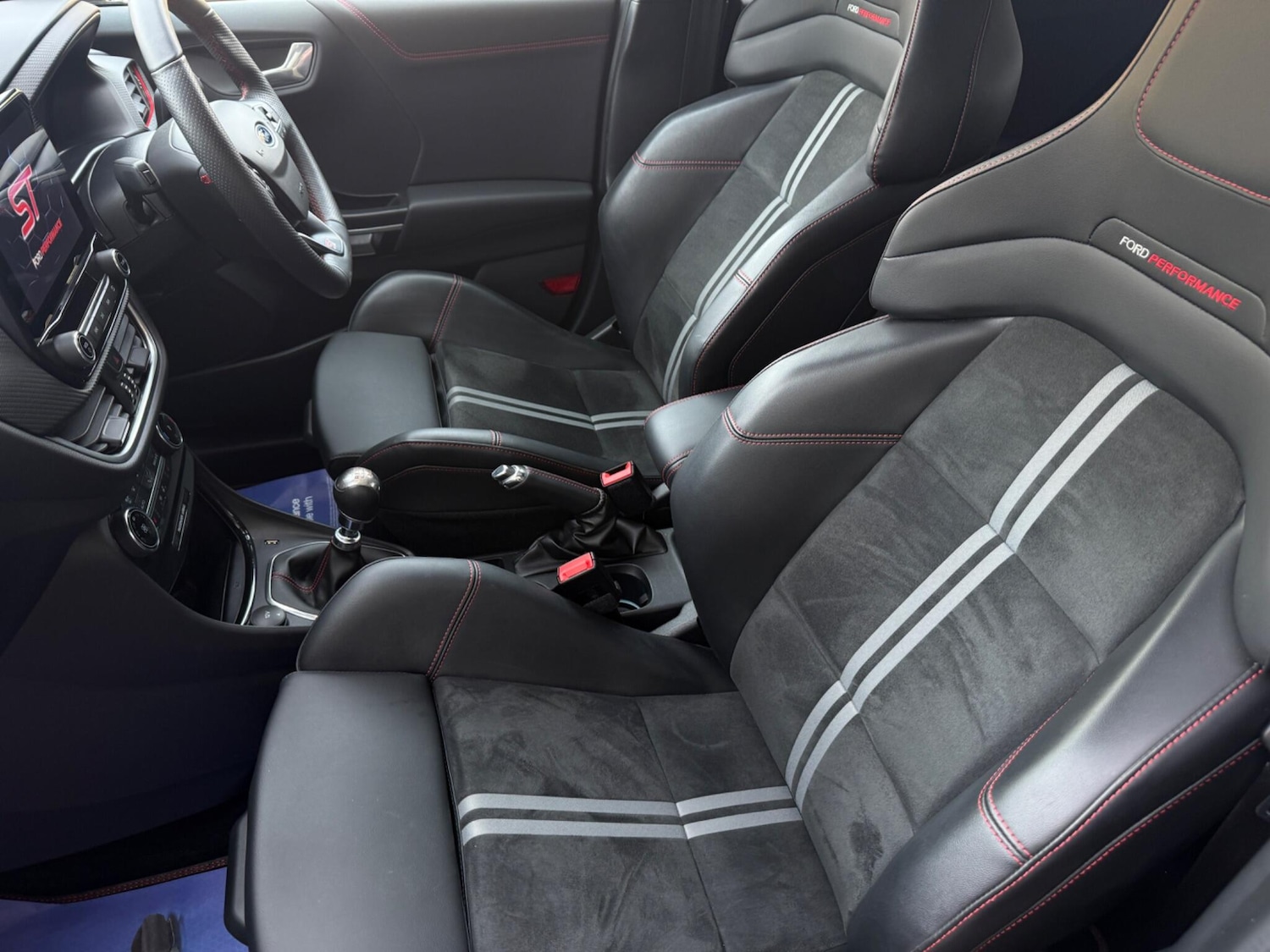 Used Ford Puma 2023 for sale - 77970037: Photo 17