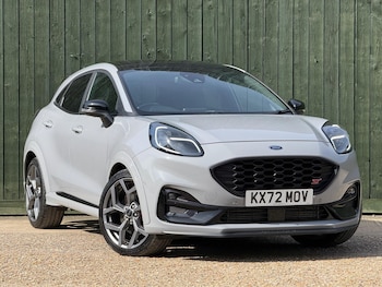 Used Ford Puma 2023 for sale - 77970037: Photo