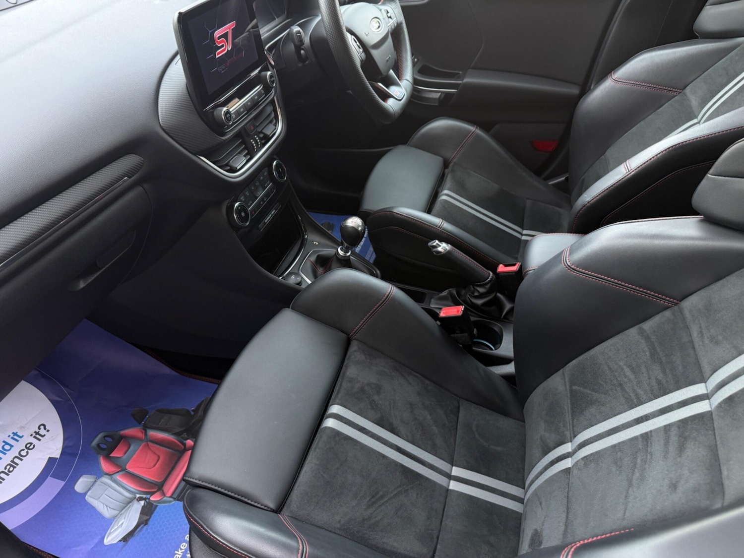 Used Ford Puma 2023 for sale - 77970037: Photo 20