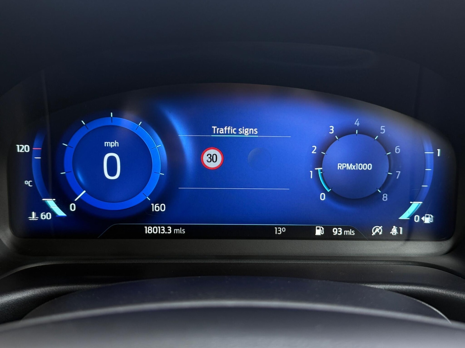 Used Ford Puma 2023 for sale - 77970037: Photo 22