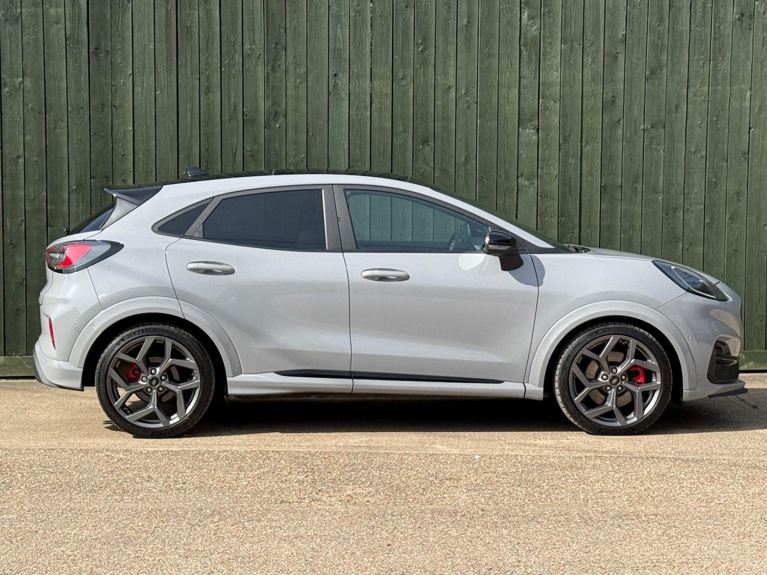 Used Ford Puma 2023 for sale - 77970037: Photo 24