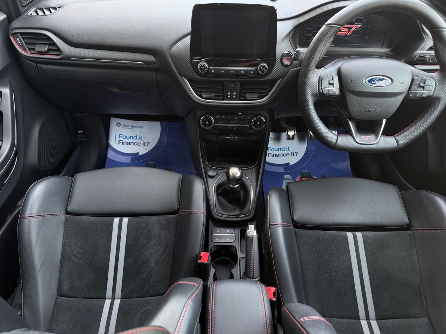 Used Ford Puma 2023 for sale - 77970037: Photo 3