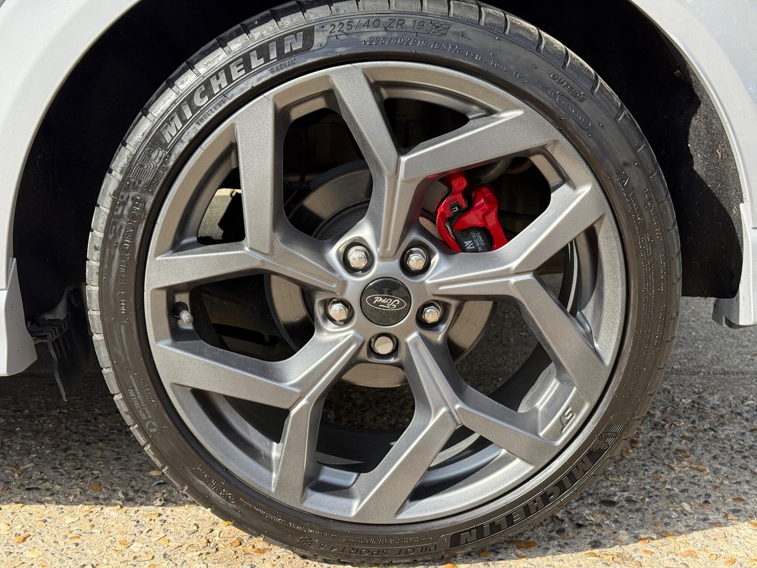 Used Ford Puma 2023 for sale - 77970037: Photo 32