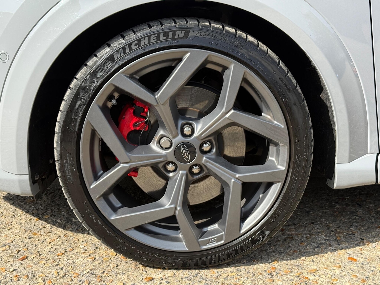 Used Ford Puma 2023 for sale - 77970037: Photo 34