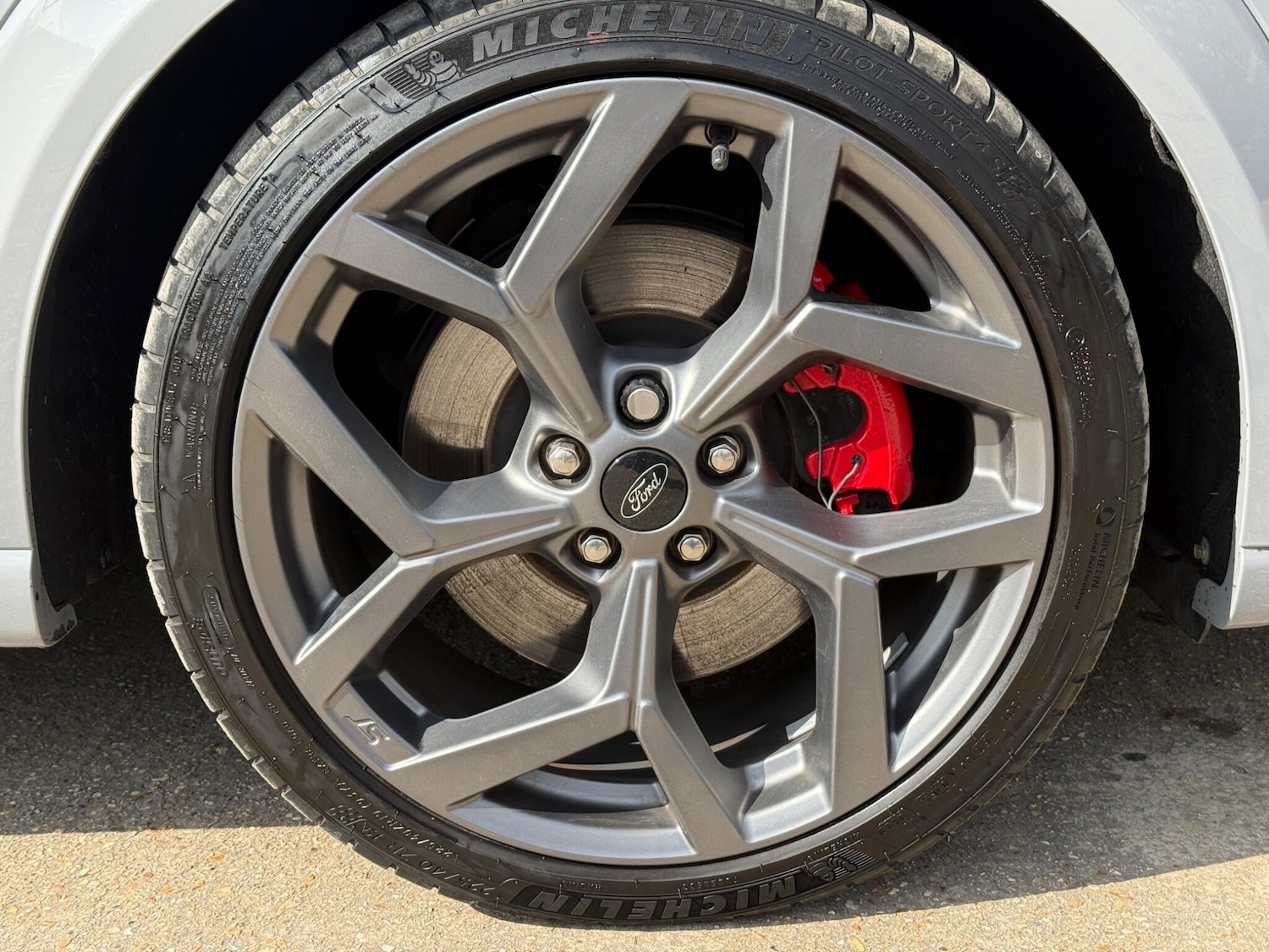 Used Ford Puma 2023 for sale - 77970037: Photo 36