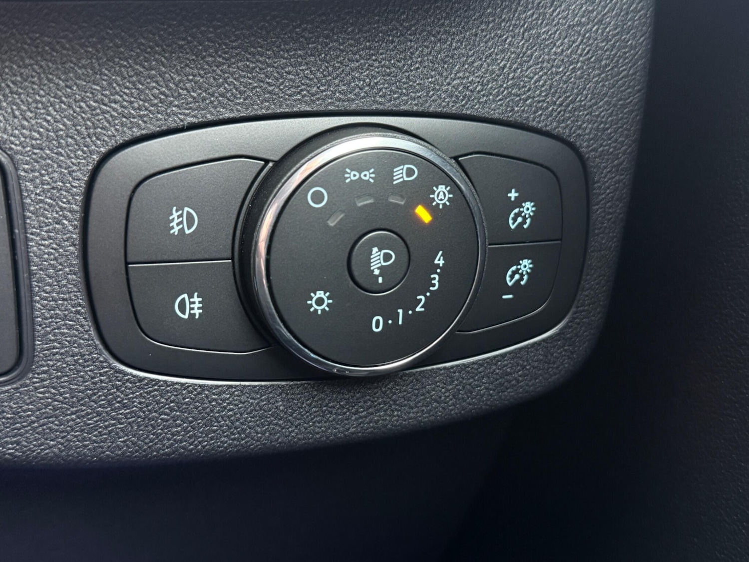 Used Ford Puma 2023 for sale - 77970037: Photo 37