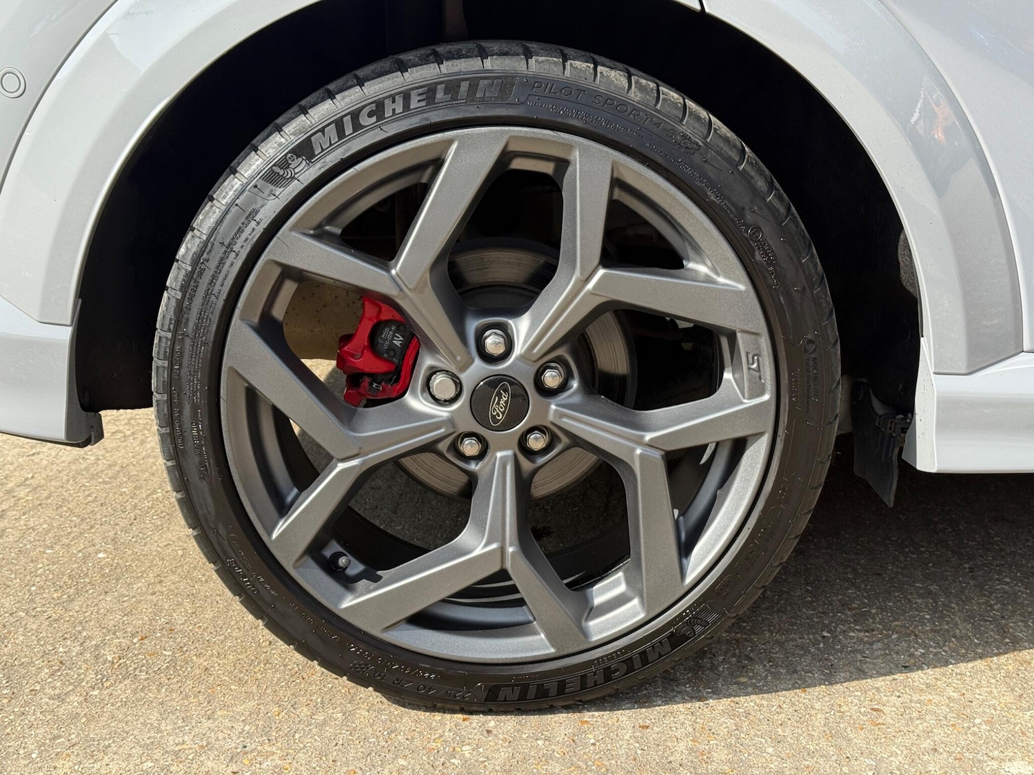 Used Ford Puma 2023 for sale - 77970037: Photo 38