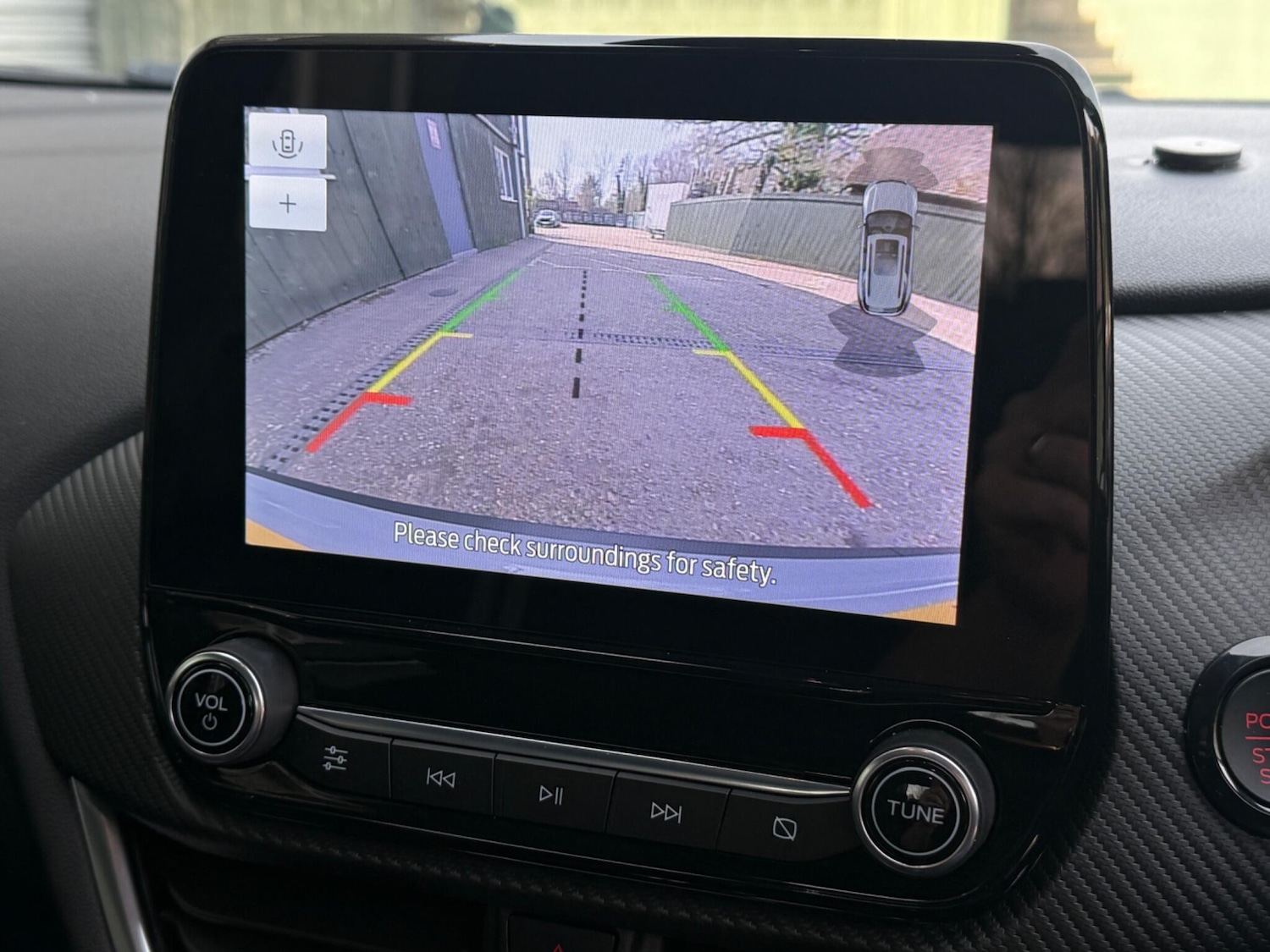 Used Ford Puma 2023 for sale - 77970037: Photo 4