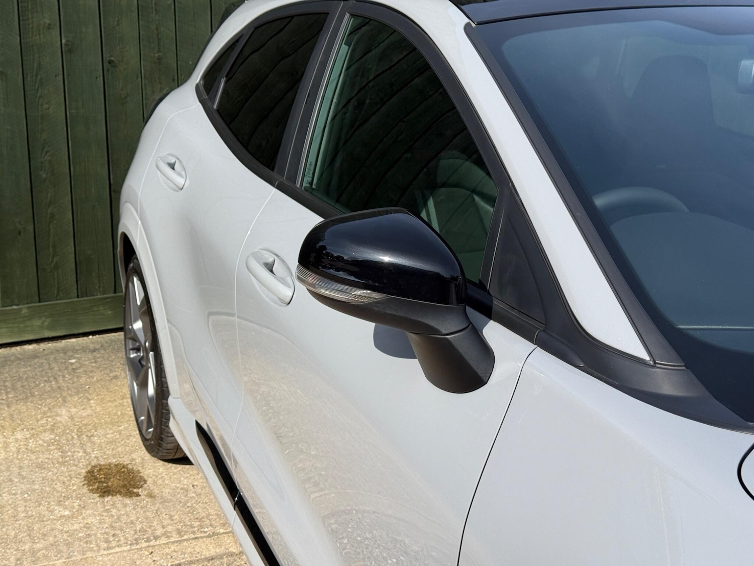 Used Ford Puma 2023 for sale - 77970037: Photo 40