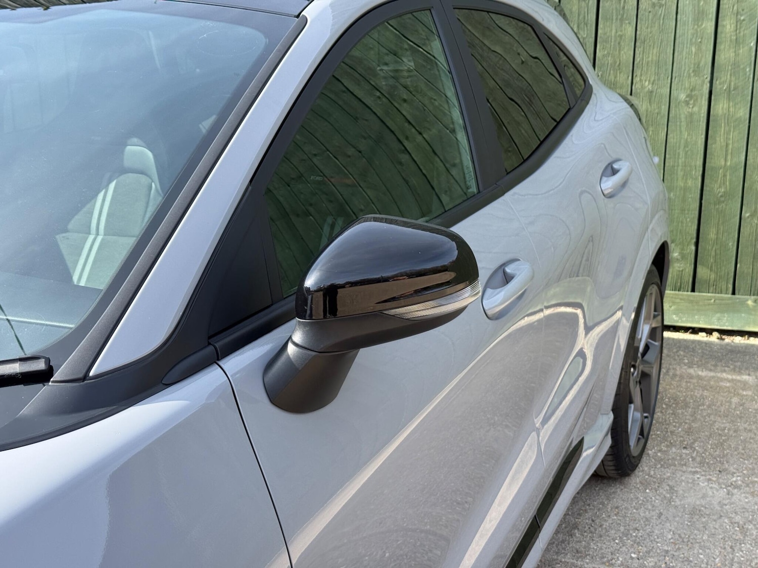 Used Ford Puma 2023 for sale - 77970037: Photo 41