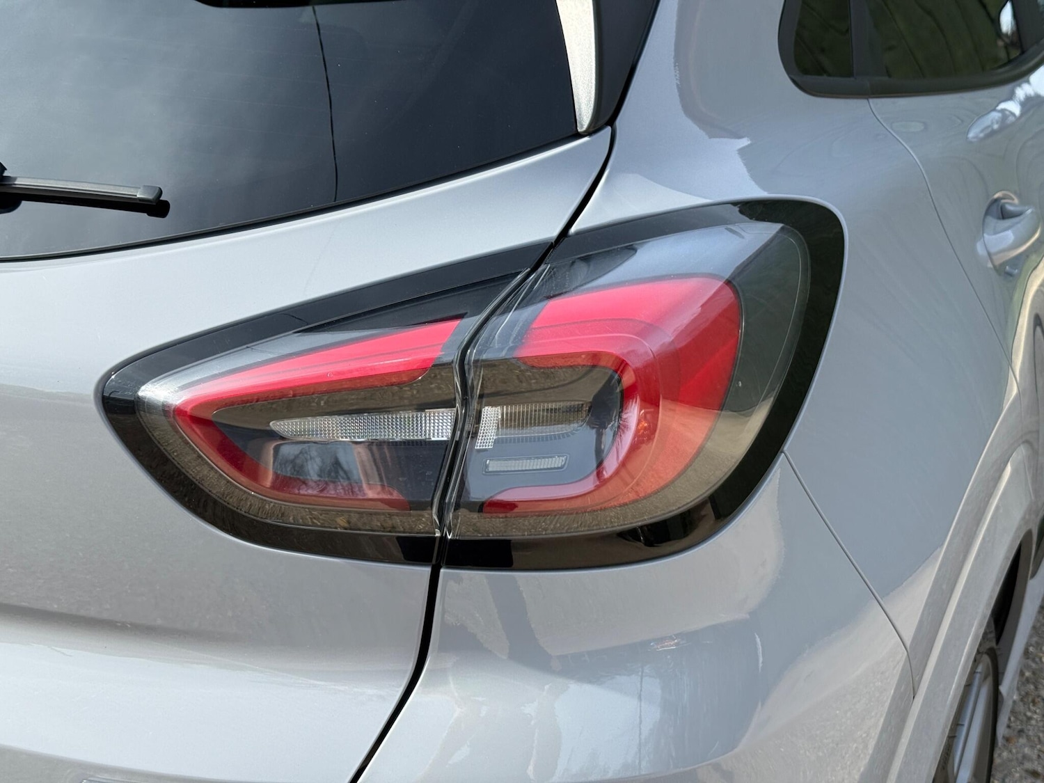 Used Ford Puma 2023 for sale - 77970037: Photo 46