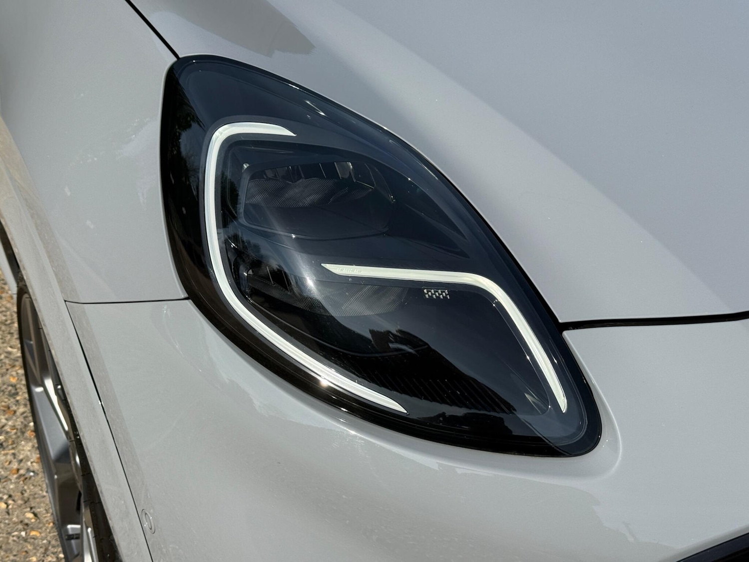 Used Ford Puma 2023 for sale - 77970037: Photo 49