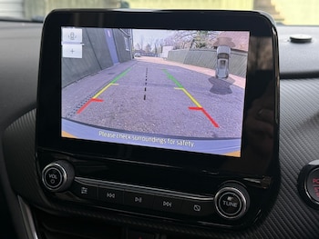 Used Ford Puma 2023 for sale - 77970037: Photo