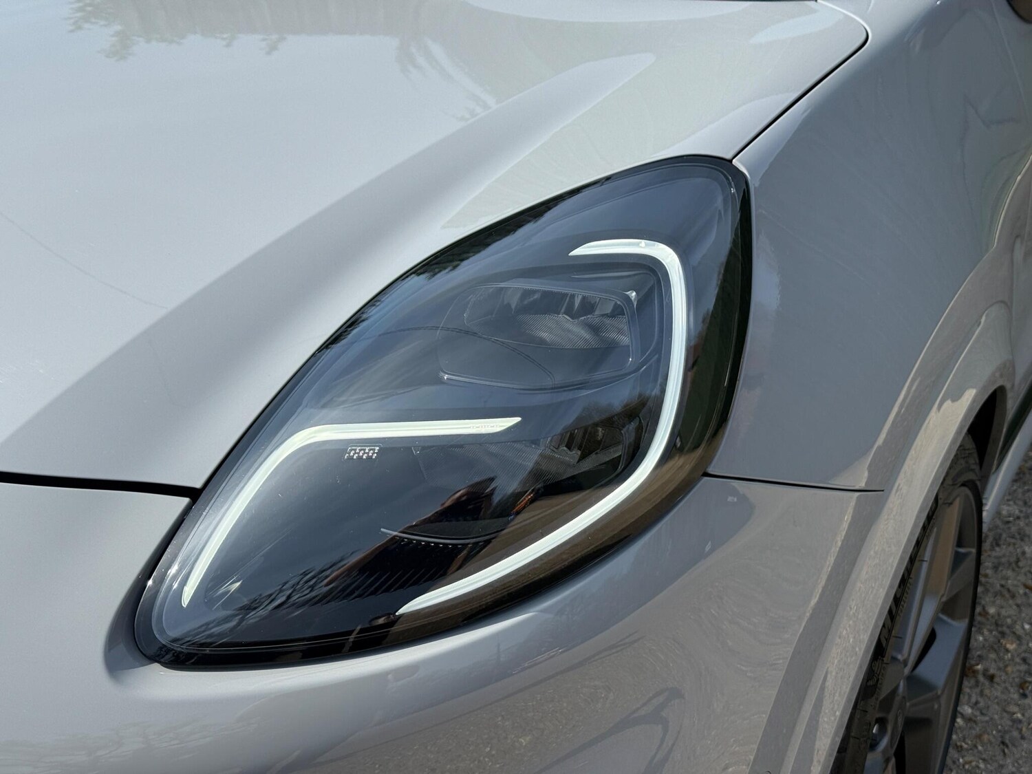 Used Ford Puma 2023 for sale - 77970037: Photo 50