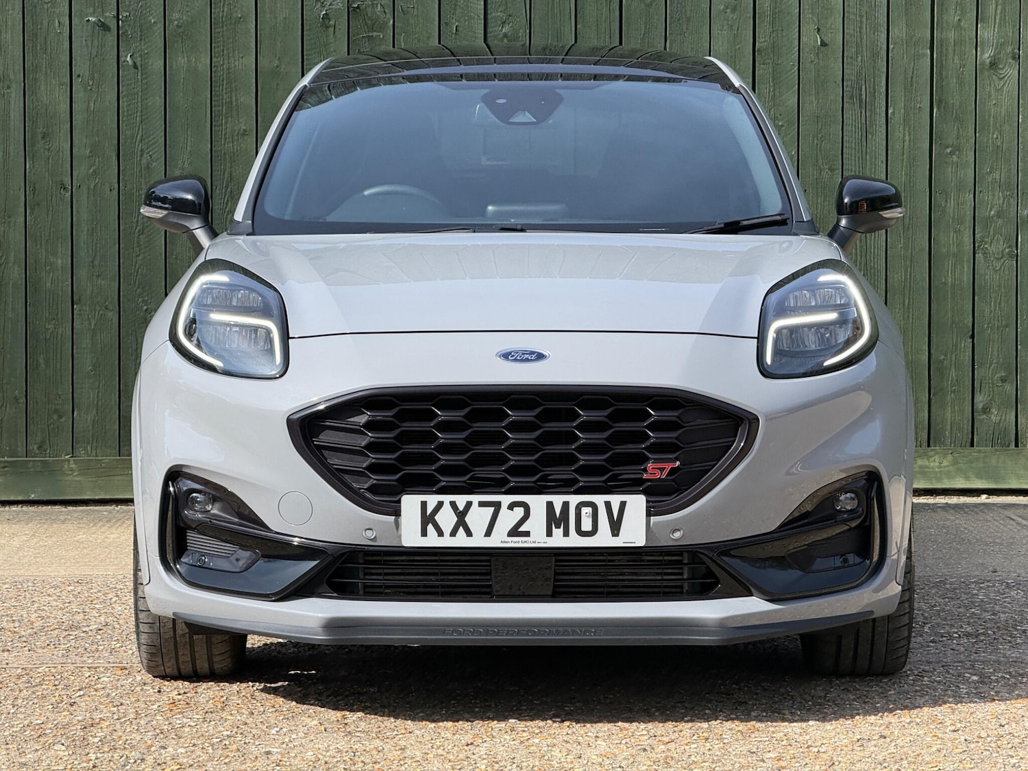 Used Ford Puma 2023 for sale - 77970037: Photo 8