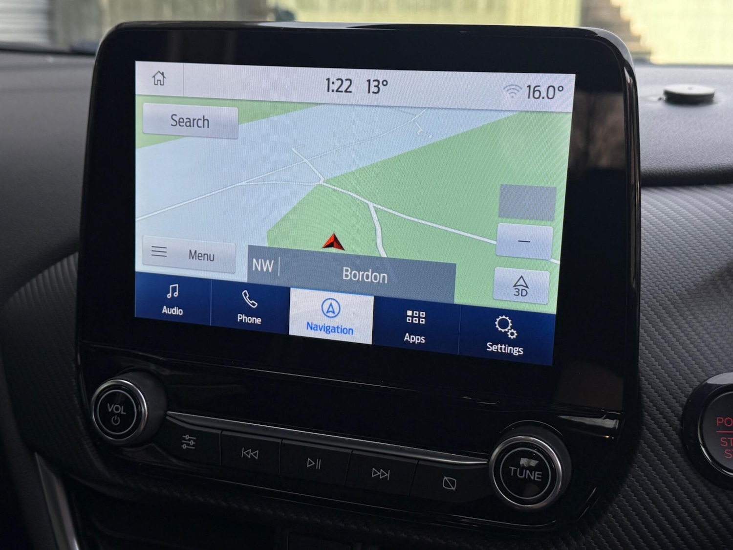 Used Ford Puma 2023 for sale - 77970037: Photo 9