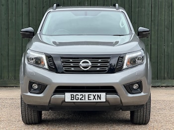 Used Nissan Navara 2021 for sale - 78772319: Photo