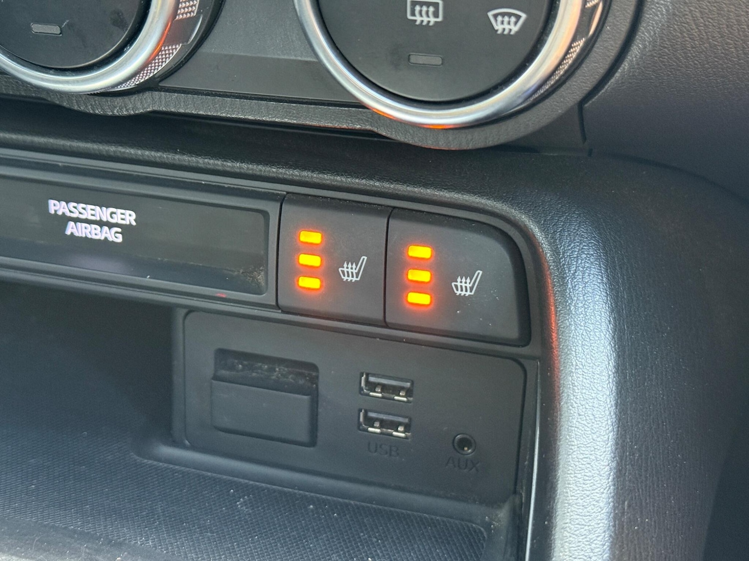 Vehicle 27