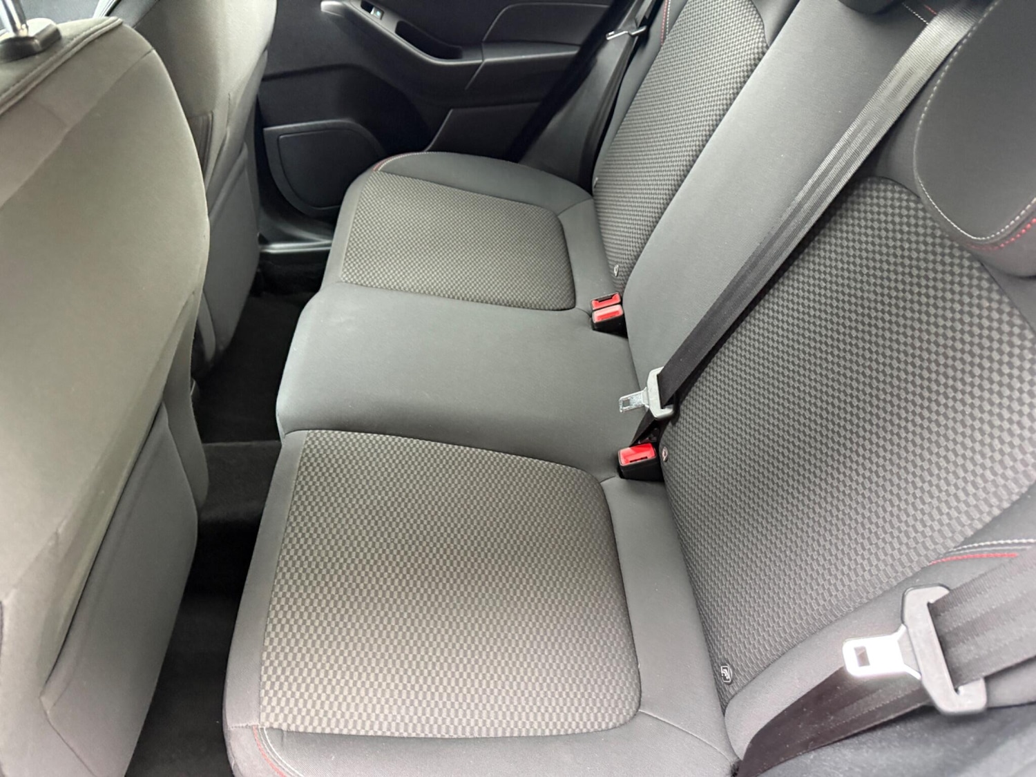 Used Ford Fiesta for sale - 77882585: Photo 11