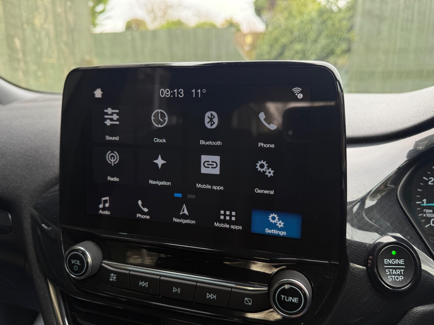 Used Ford Fiesta for sale - 77882585: Photo 12