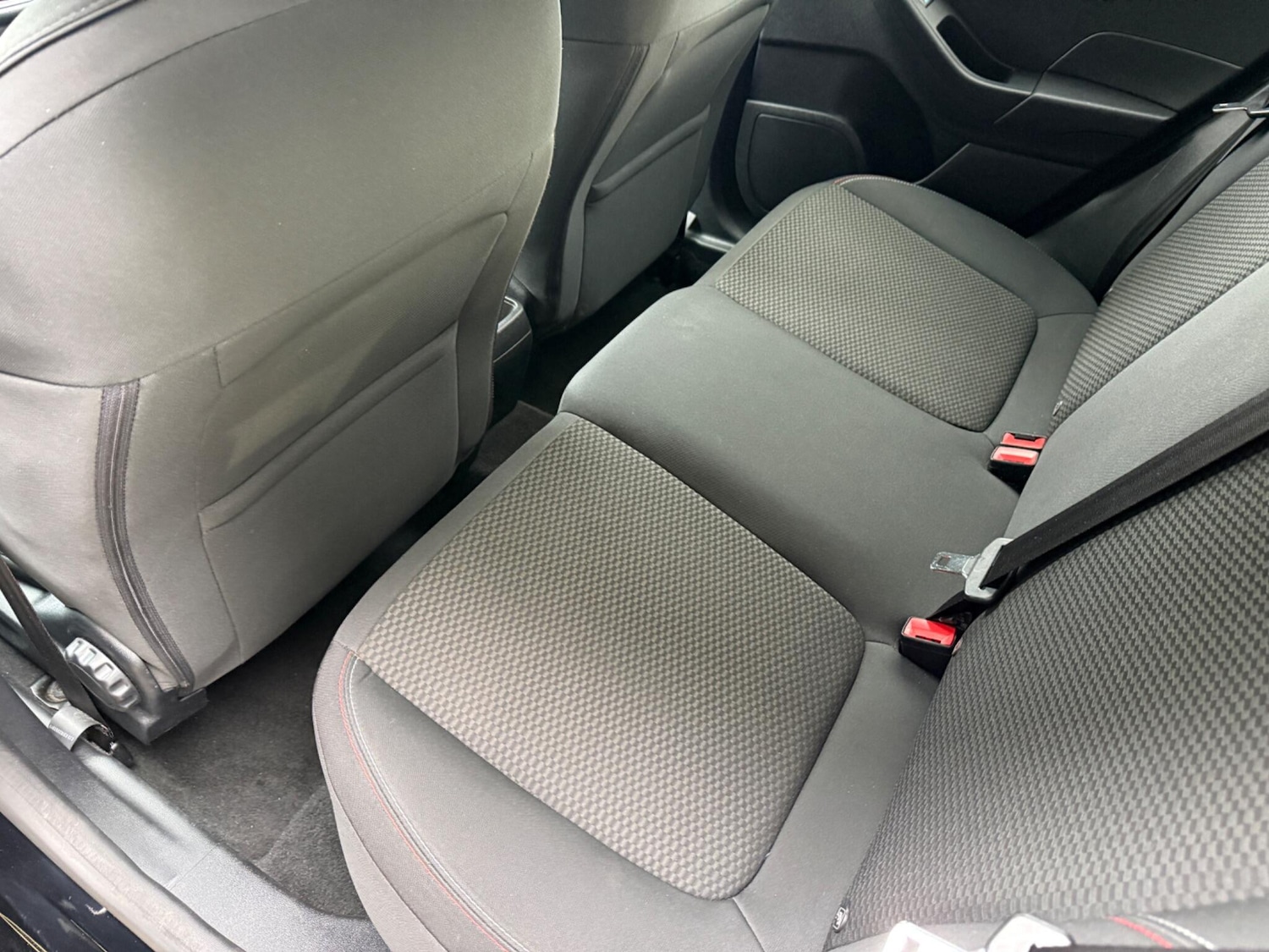 Used Ford Fiesta for sale - 77882585: Photo 14