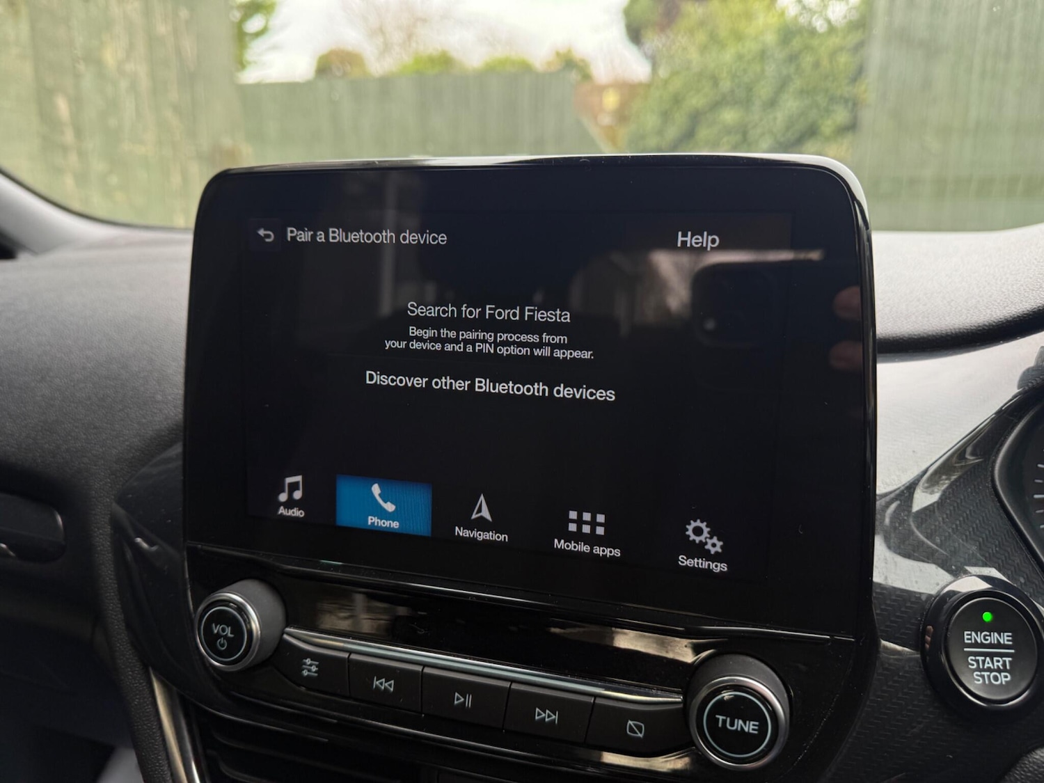 Used Ford Fiesta for sale - 77882585: Photo 15