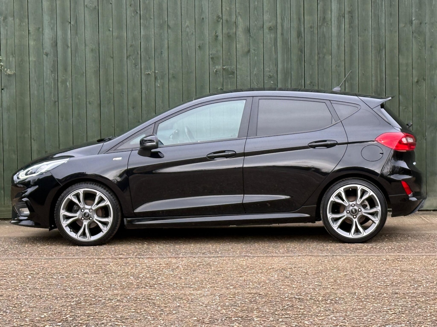 Used Ford Fiesta for sale - 77882585: Photo 16